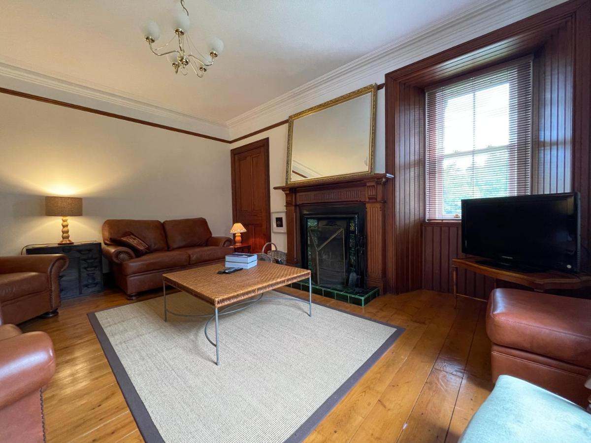 Balloan Cottage Dornoch Bagian luar foto