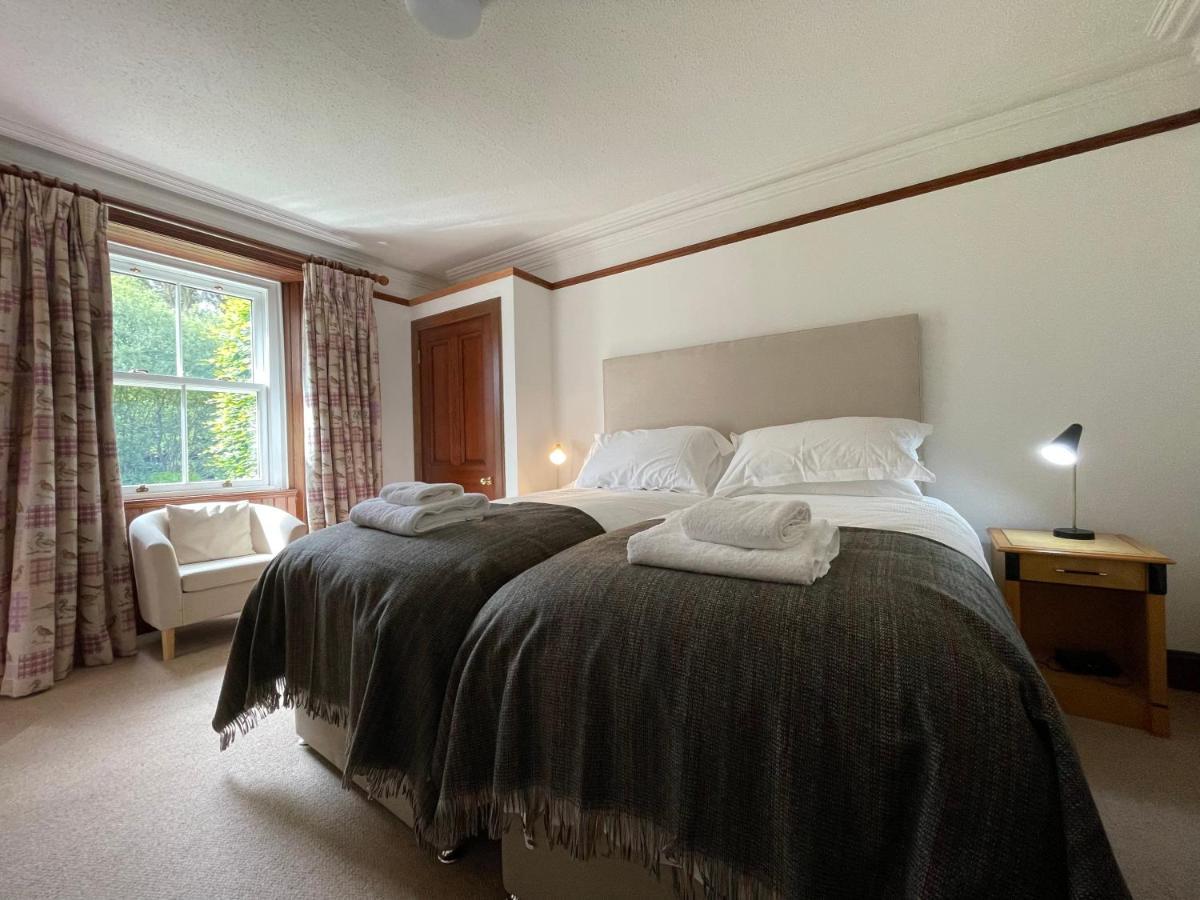 Balloan Cottage Dornoch Bagian luar foto
