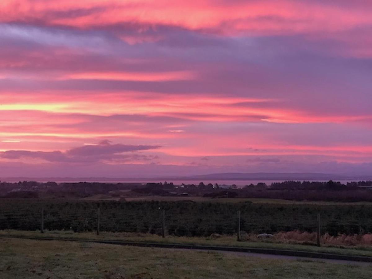 Balloan Cottage Dornoch Bagian luar foto